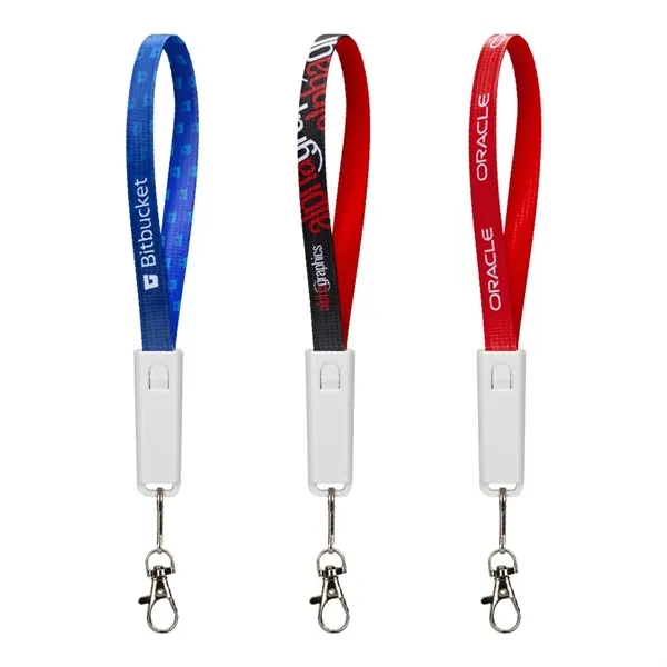Import Netlink Cable Wrist Lanyard