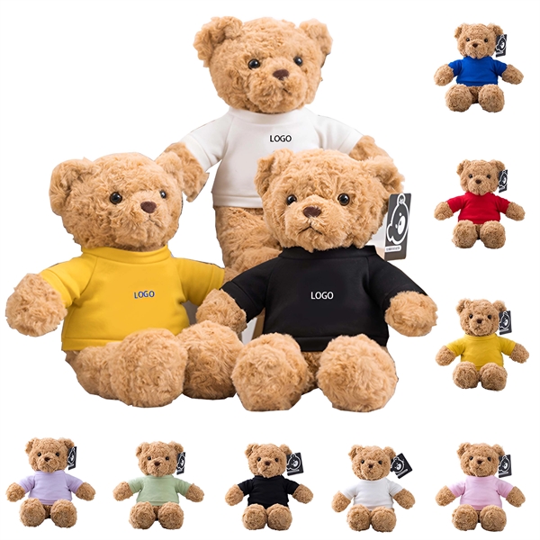 Teddy Bear Stuffed Animals
