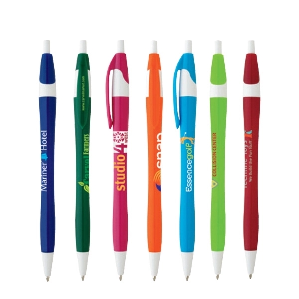 Dart Color Pen