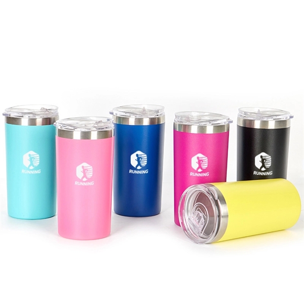 Portable Outdoor Thermos Coffee Mug Cup