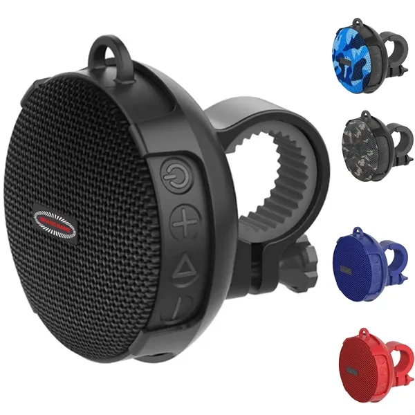 Waterproof Bicycle Wireless Speakers Sunglass Eyeglass Organ